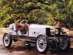 Spyker 60 HP 1903 года